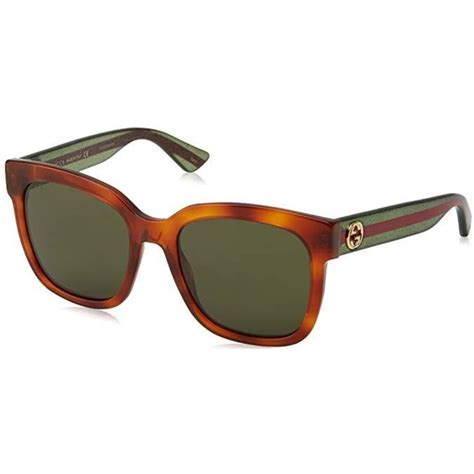 gucci square sunglasses unisex.